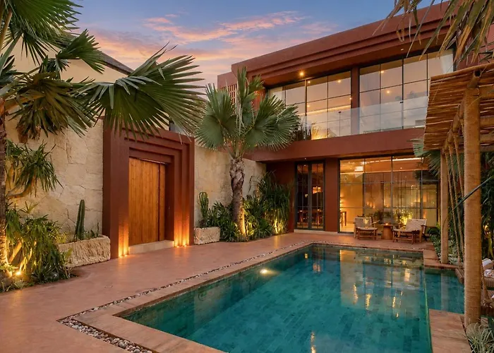 Villa Navaho Canggu