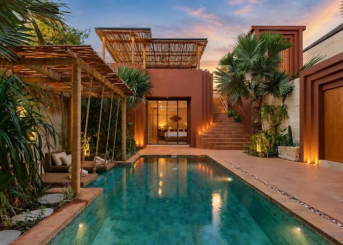 Navaho Canggu