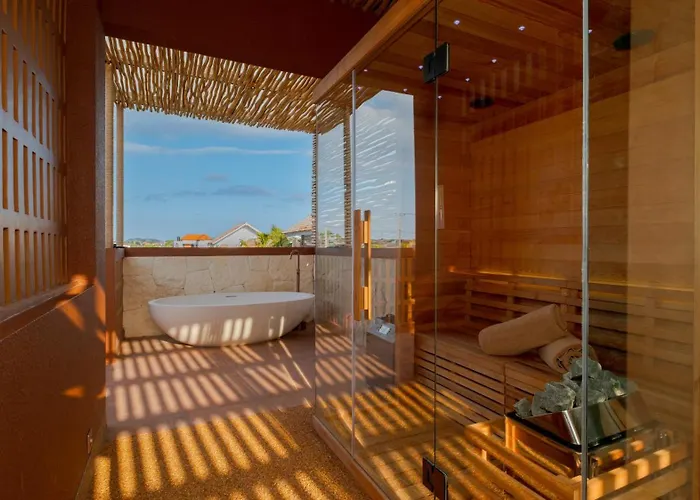 Villa Navaho *