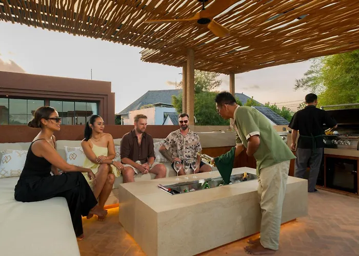Navaho Canggu