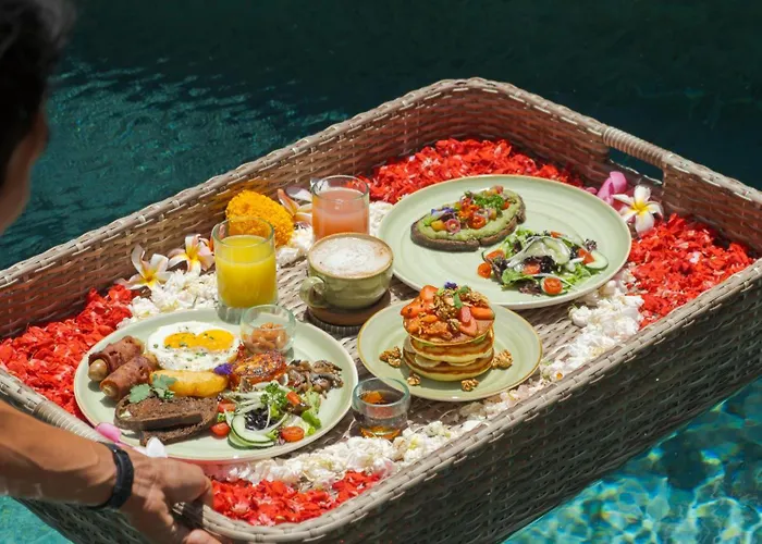 Villa Navaho Canggu