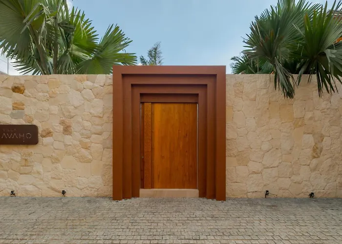 Navaho Canggu