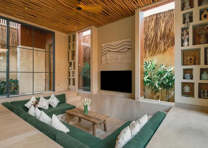 Navaho Villa