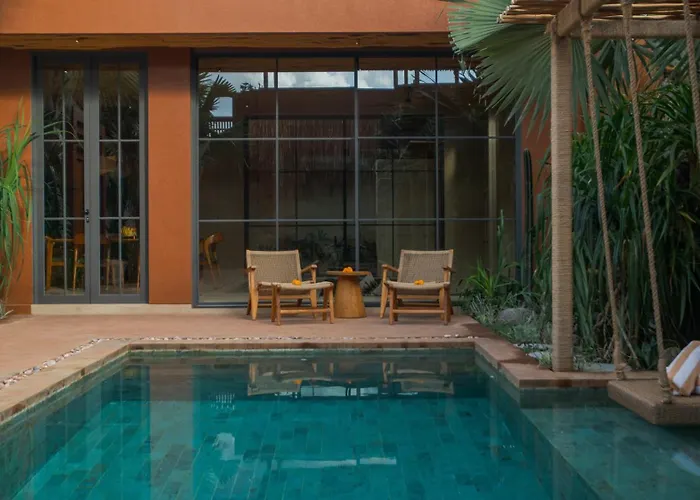 Navaho Villa Canggu
