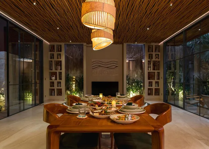 Navaho * Canggu