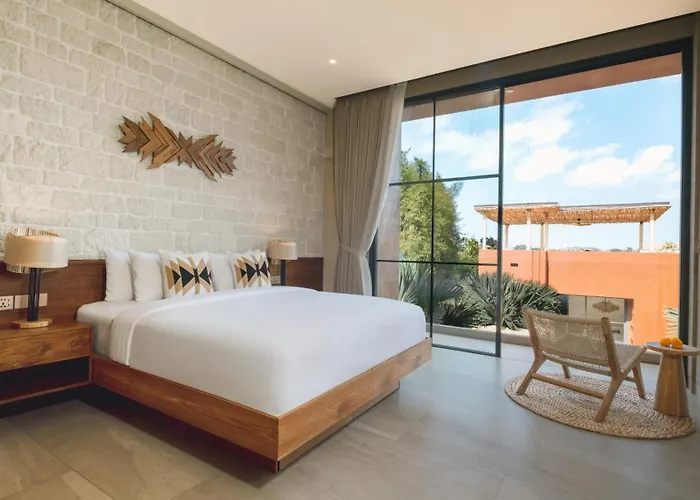Villa Navaho Canggu