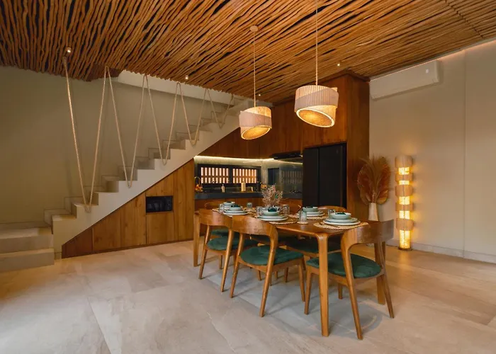 Villa Navaho Canggu