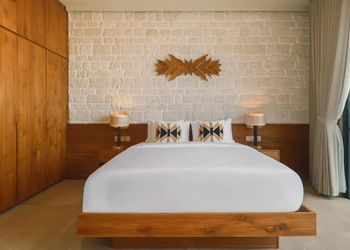 Villa Navaho Canggu