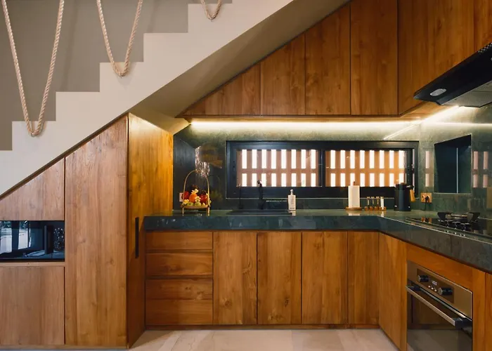 Villa Navaho Canggu