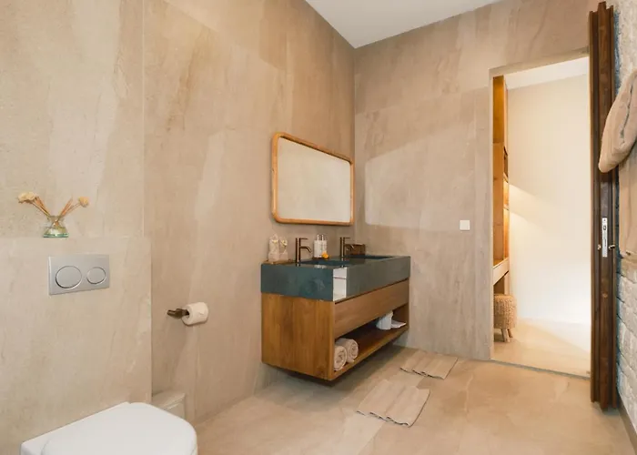 Villa Navaho Canggu