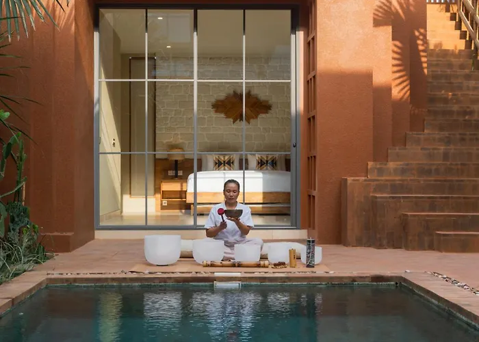 Navaho Villa Canggu