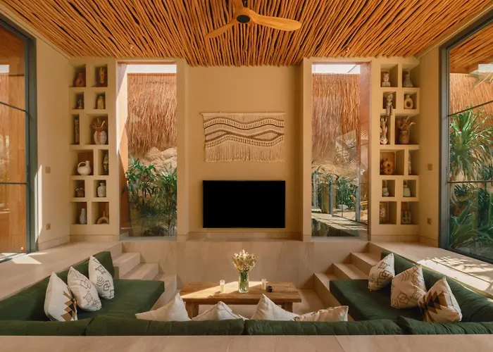 Villa Navaho *