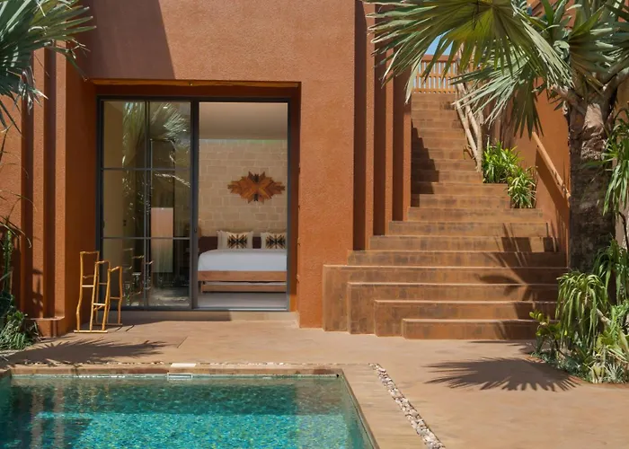 Villa Navaho Canggu