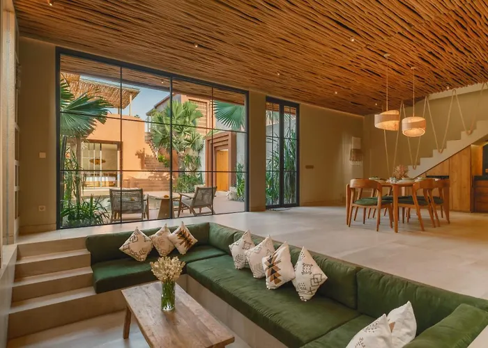 Navaho Villa Canggu